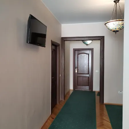 Casa Gotica 3* Braşov