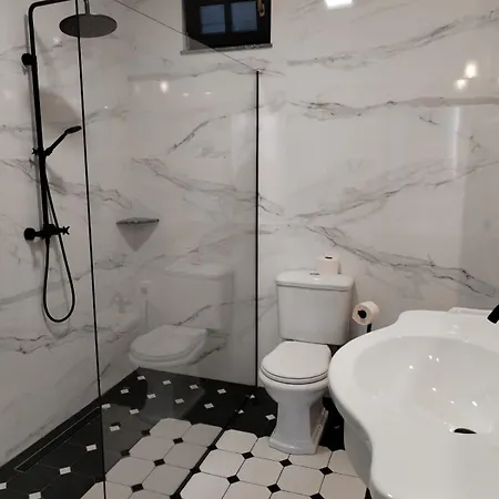 Penzion Casa Gotica 3*