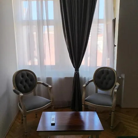 Casa Gotica