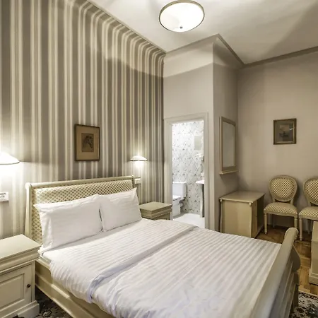 Casa Gotica Casa de hóspedes