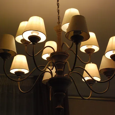 Гостьовий будинок Casa Gotica 3*