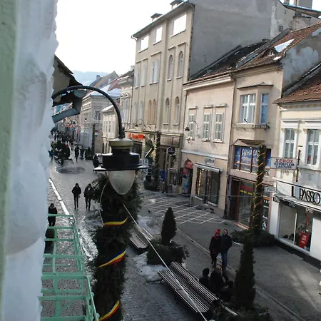 게스트하우스 Casa Gotica