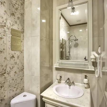 Casa Gotica Penzion Brašov