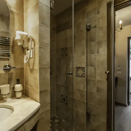 Casa Gotica 3* Brašov