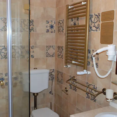 Casa Gotica Casa de hóspedes