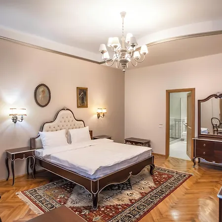 Casa Gotica Vendégház 3*