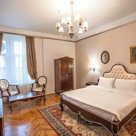 Casa Gotica