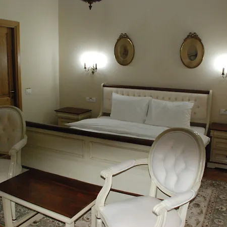 Casa Gotica بيت ضيافة