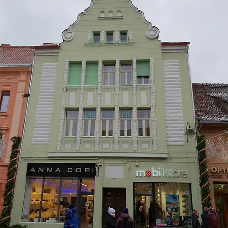 Casa Gotica