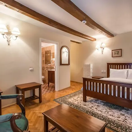 Casa Gotica 3* Braşov