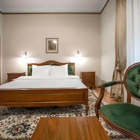 Casa Gotica Braşov
