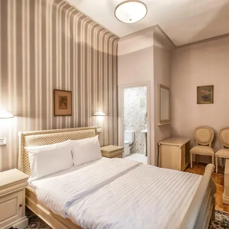 Casa Gotica Penzion Brašov