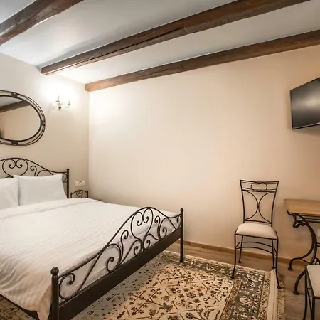 Casa Gotica