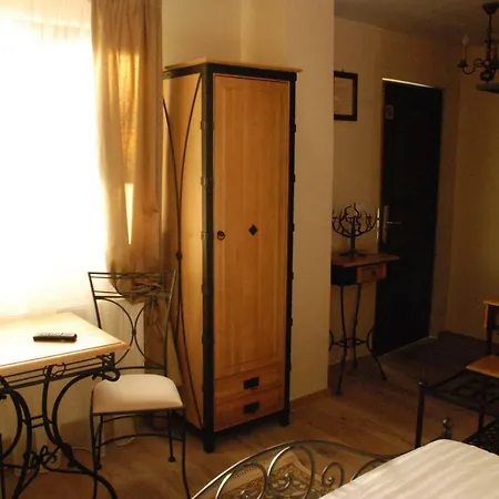 Casa Gotica Penzion Brašov