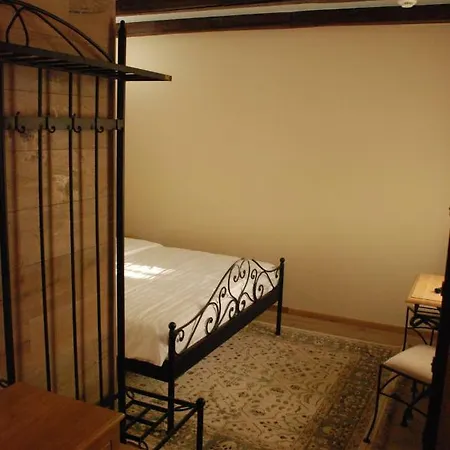 Penzion Casa Gotica 3*