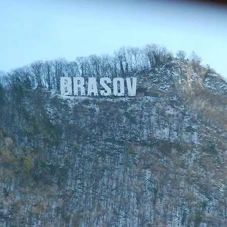 Casa Gotica Penzion Brašov