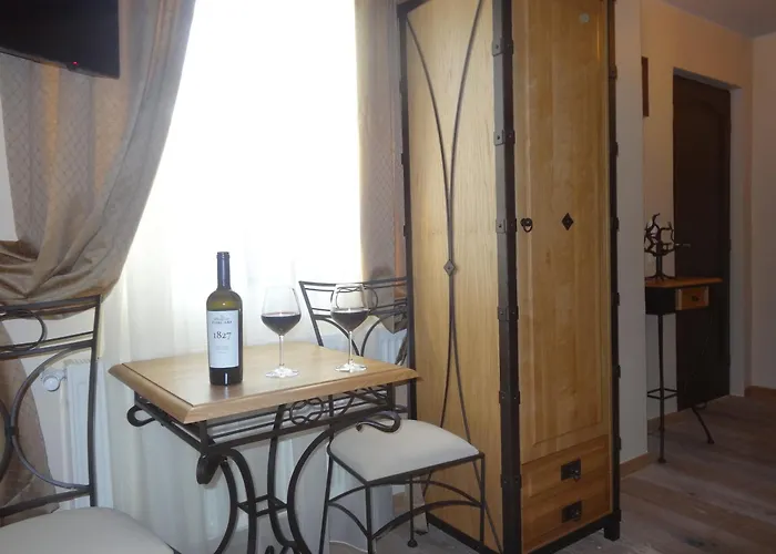 Casa Gotica 3* Brasov