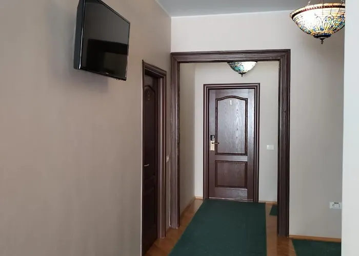 Casa Gotica 3* Braşov