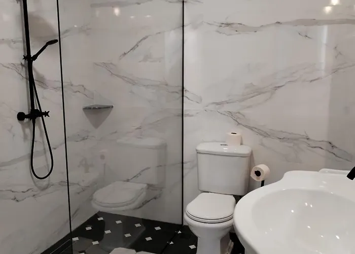 Гостьовий будинок Casa Gotica 3*