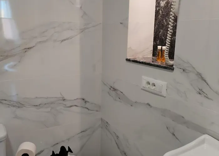 게스트하우스 Casa Gotica 브라쇼브