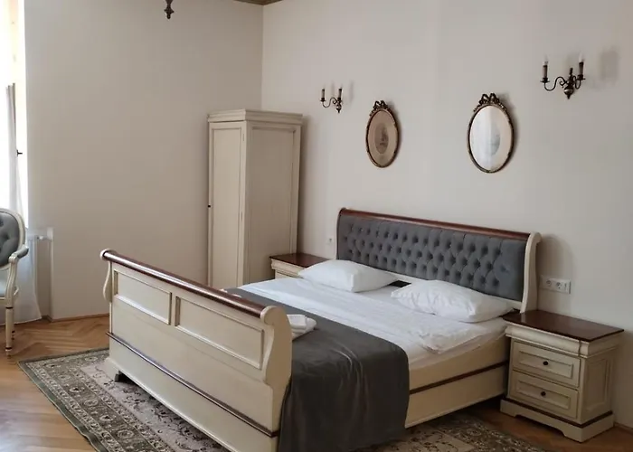 Гостьовий будинок Casa Gotica