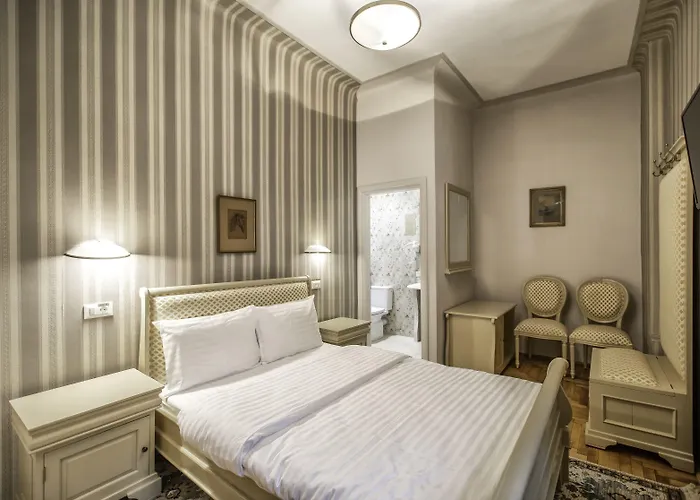 Casa Gotica Гостьовий будинок