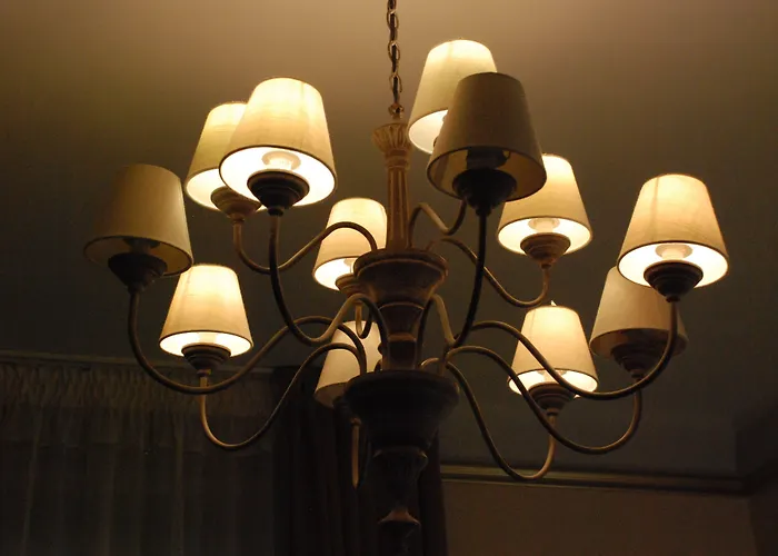 Guest house Casa Gotica 3*