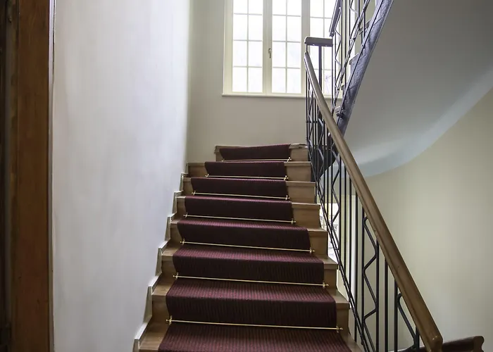 Гостьовий будинок Casa Gotica 3*