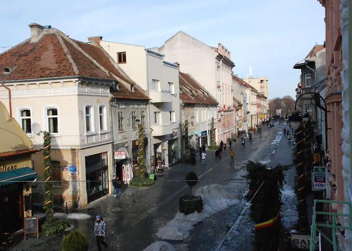 Гостьовий будинок Casa Gotica 3*