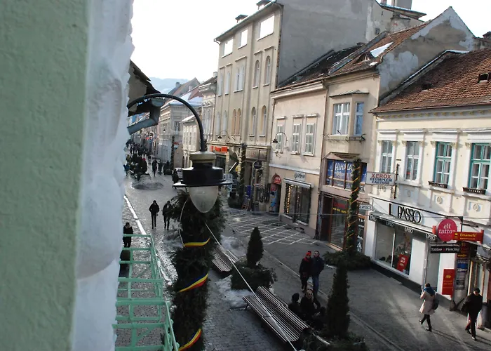 Guest house Casa Gotica