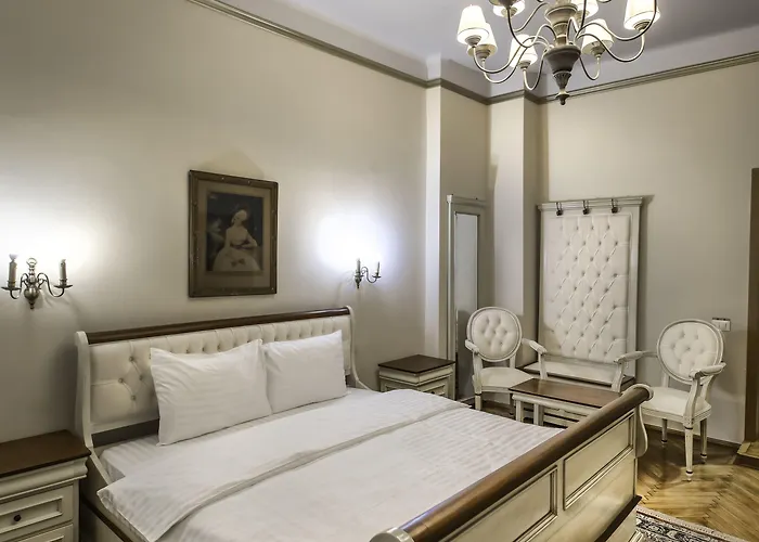 Casa Gotica Брашов