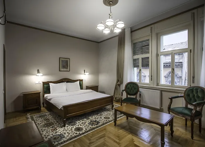 Гостьовий будинок Casa Gotica 3*