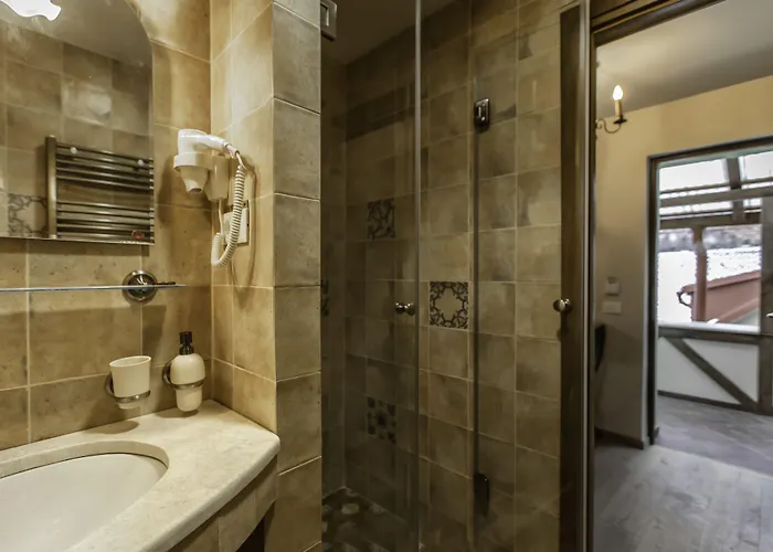 Casa Gotica 3* Brasov