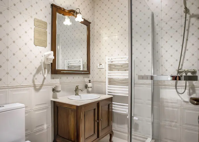 Casa Gotica 게스트하우스