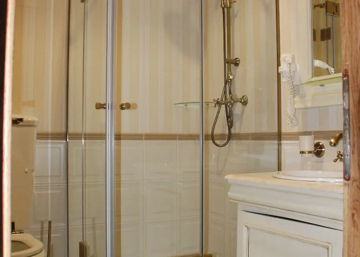 Casa Gotica Брашов