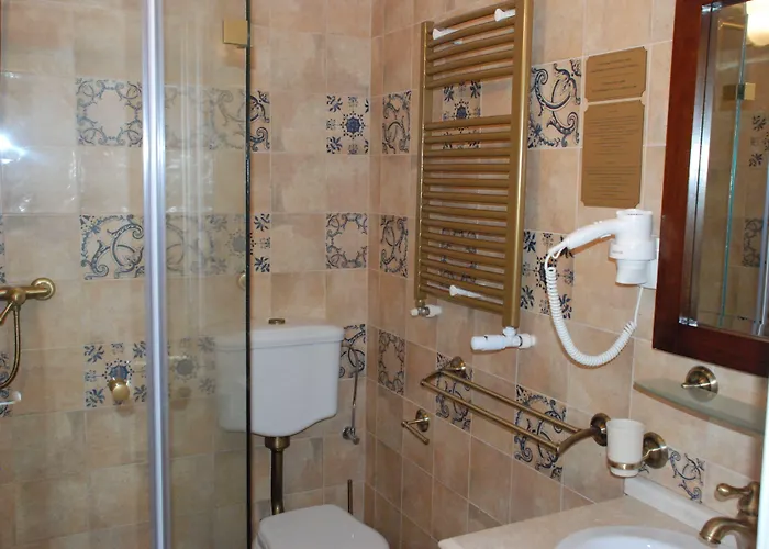 Casa Gotica Гостьовий будинок