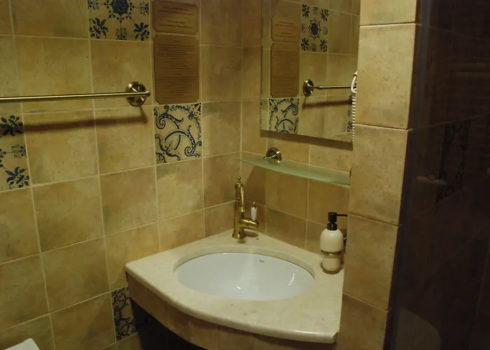 Гостьовий будинок Casa Gotica 3*