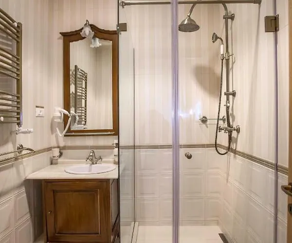 Гостьовий будинок Casa Gotica Брашов