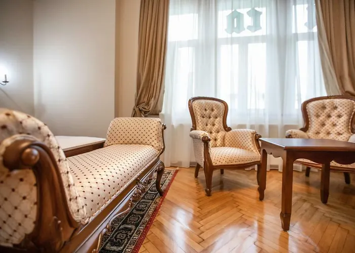 Casa Gotica 3* Брашов