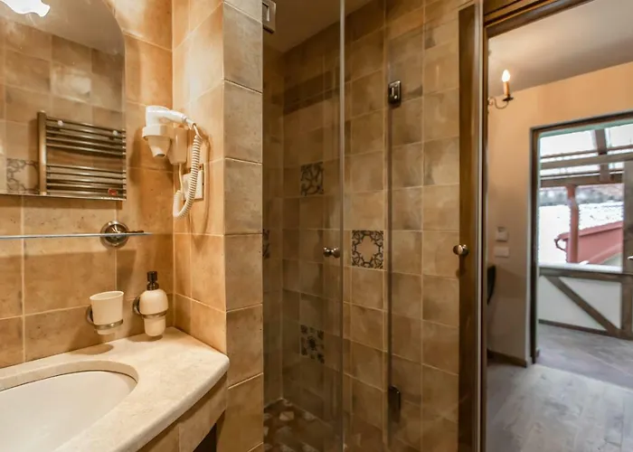 Casa Gotica Гостьовий будинок 3*