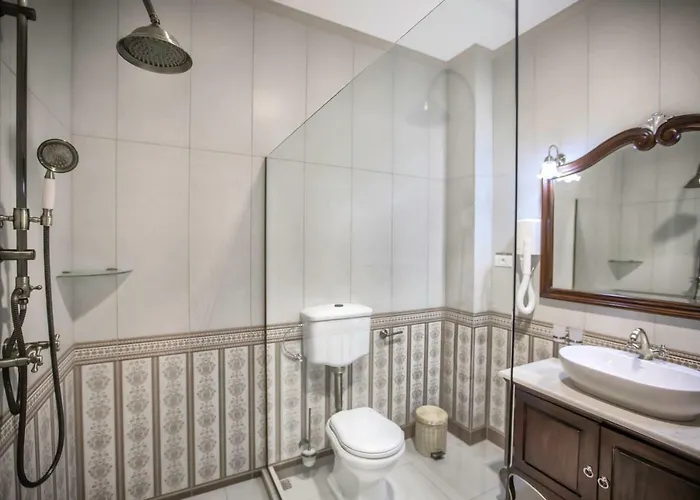 Casa Gotica 3* 브라쇼브