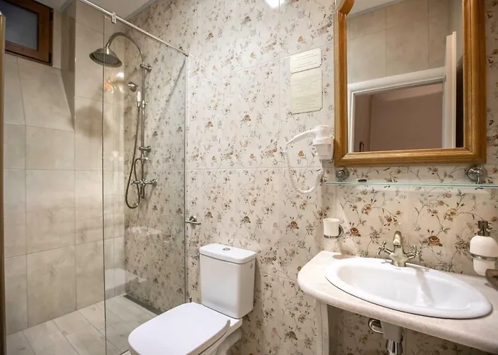 Casa Gotica 브라쇼브