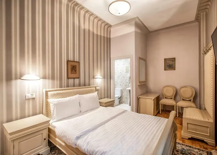 Casa Gotica Guest house Brasov