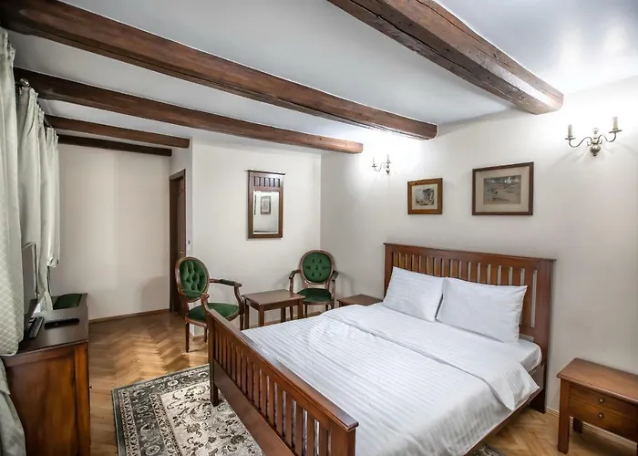 Casa Gotica Guest house 3*