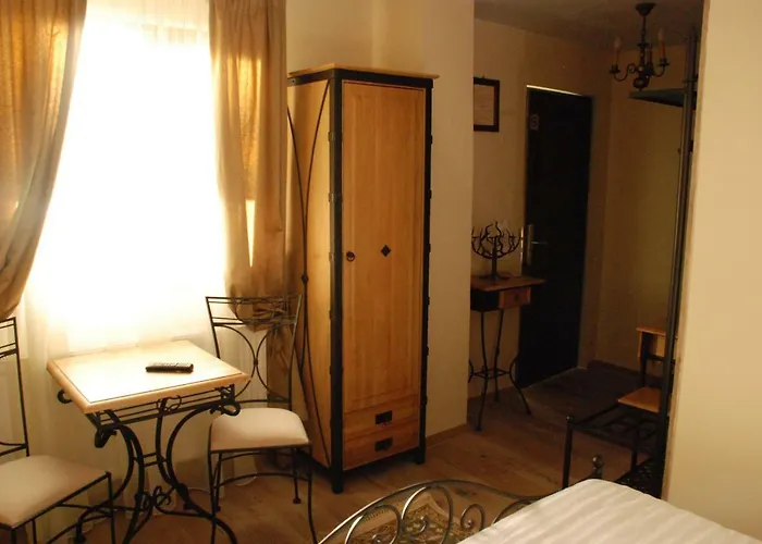 Casa Gotica Guest house Brasov