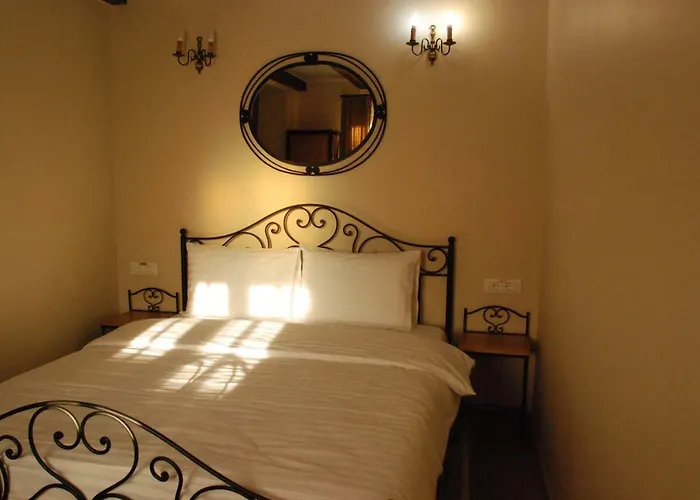 Гостьовий будинок Casa Gotica 3*