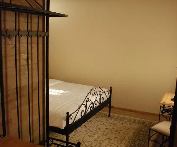 Гостьовий будинок Casa Gotica 3*