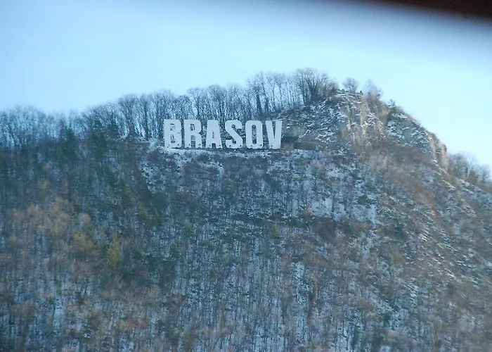 Casa Gotica Guest house Brasov